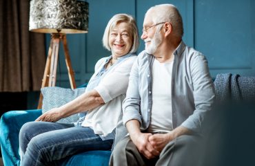 How do you prepare for Senior Living