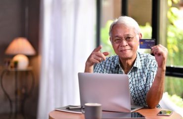 How to improve your credit score as a senior citizen and how Personal Tradelines Tradelines For Sale can make it easy