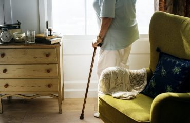 Different Options For Senior Citizen Living Accommodation