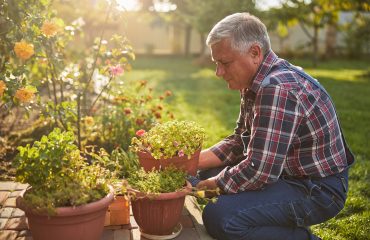 Activities and Outings You're Looking For in Senior Living Homes