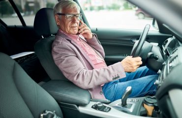 What is the Single Most Common Cause of Accidents Among Senior Drivers - Abogados de Accidentes de Auto Chula Vista